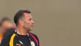 Galatasaray Rennes sınavına hazırlanıyor