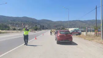 Aydın’da jandarma baskınıyla 38 aranan kişi yakalandı