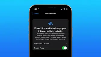 Apple kullanıcılarının IP adresleri gizlilik kalkanına rağmen açığa çıkıyor