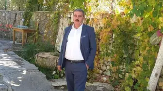 Milas yolunda şüpheli ölüm