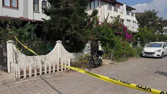 Fethiye'de kan donduran olay Anne ve oğlu evlerinde ölü bulundu