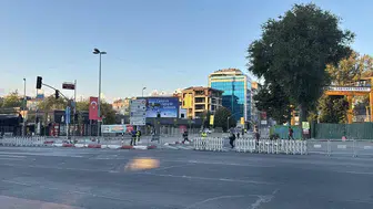 İstanbul'da 30 Ağustos mesaisi: Vatan Caddesi araç trafiğine kapatıldı