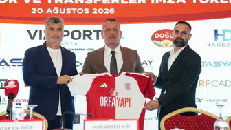 Pendikspor yeni sezona güçlü bir sponsor desteğiyle giriyor