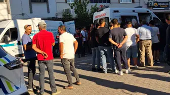 Tıraş sırasında silahlı saldırı Berber ve müşterisi hayatını kaybetti