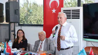 Nilüfer'de 18 aydır bekleyen Ekokent planı için Başkan Özdemir harekete geçiyor
