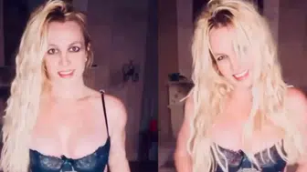 Britney Spears yanlış botoks kurbanı oldu