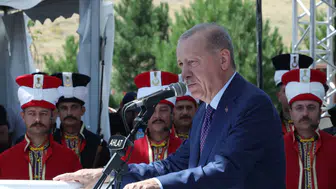 Erdoğan'dan İsrail'e sert mesaj Bu oyunu kaybedecekler