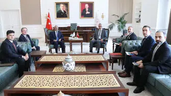 Sağlık diplomasisinde yeni dönem: D-8 ile ortak üretim masada