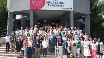 Erzurum mesleki eğitimde yeni döneme hazırlanıyor