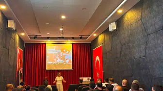 Eskişehir cezaevlerinde aile bağlarını güçlendiren eğitim dönemi