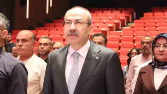Kayseri'de iş dünyasından kritik çağrı Üretimin cazibesi yeniden kazanılmalı