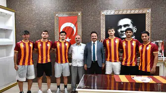 Malatya Yeşilyurtspor'dan 6 imza birden Kadro yeniden yapılanıyor
