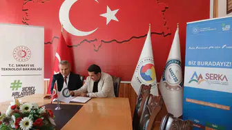 Kars gravyeri dünya markası olma yolunda ilerliyor