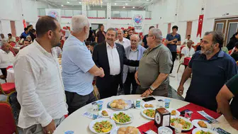 Darende 73 yıllık geleneği için güç birliği yapıyor