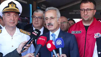 Kocaeli’de TEKNOFEST rüzgarı esti