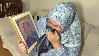 Samsunlu kızın 30 yıllık adalet arayışı