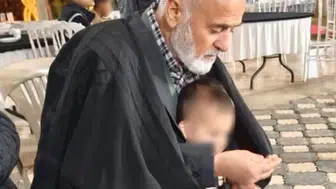 Ceylanpınar'da cami yolunda acı kaza 78 yaşındaki yaya hayatını kaybetti
