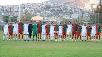 İzmir Derbisinde Dostluk Kazandı Karşıyaka, Altay'ı 2-1 Geçti