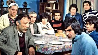 Yeşilçam klasiği Bizim Aile dizi olarak ekranlara dönüyor