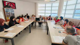 Yığılca Devlet Hastanesi olası afetler için hazırlandı