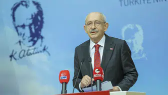 Kılıçdaroğlu terörsüz Türkiye hedefi için dört aşamalı planını açıkladı