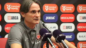 Çorum FK iyi oynadı ama puanı Kasımpaşa kaptı