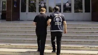 Kırıkkale'de aranan hükümlülere polis operasyonu: Uzun süreli hapis cezaları vardı