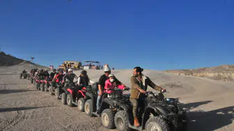 Kapadokya safari turları için 2026 dönemi başvuru süreci başladı