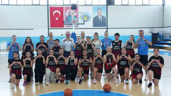 Turgutlu'da kış dönemi kurs kayıtları başlıyor, yüzme 7 Eylül'de
