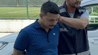 Samsun'da klip çekimine silah baskını