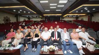 Yunusemre Belediyesi’nde meclis dengeleri değişti
