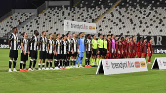 Manisa FK evinde farklı kazandı