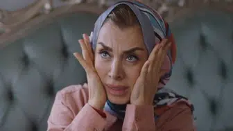 Neslihan Yeldan Kızılcık Şerbeti'ne veda etti! "Ben her kıyımdan cillop gibi çıktım"