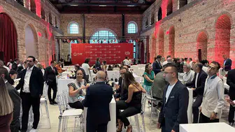 Voleybolun yıldızları Avrupa Şampiyonası için moral depoladı