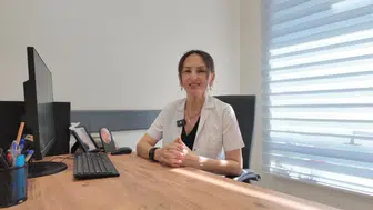 Eskişehir’de sağlık hizmeti artık görüntülü görüşme ile evlere taşınıyor