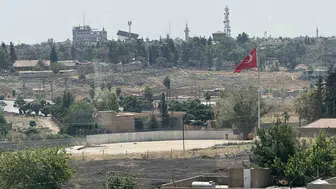 Sınırda silahlar gölgede kaldı, Nusaybin-Kamışlı hattında normalleşme rüzgarı
