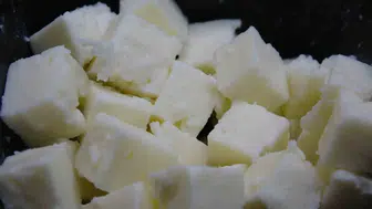 Ezine peynirinde sahtecilik bitti, karekodla üreticiye ulaşacaksınız