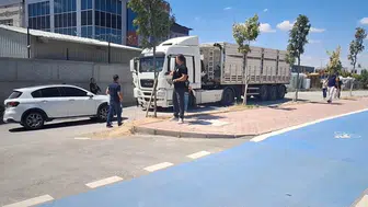 Konya’da bir tır dolusu uyuşturucu hap yakalandı