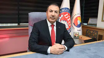 Denizli ihracatçısına 2027 yılına kadar döviz desteği müjdesi