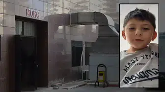 Otomobilde uyuyakalan 4 yaşındaki çocuk yaşamını yitirdi