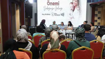 Anneler için emzirme ve bakım rehberi