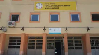 Düzce'de meslek lisesi kapış kapış gitti