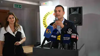 Balıkesir medyanın geleceğini yapay zekayla şekillendiriyor