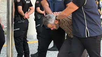 FETÖ suikast timinin firari ismi yıllar sonra yakalandı