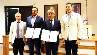 Muğla’daki İlahiyat Fakültesi için 300 milyon liralık dev bağış