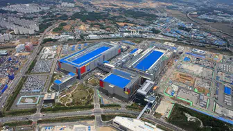 Samsung çip üretim takvimini güncelledi ve 1,4 nm sürecini erteledi