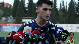 Kocaelispor yeni sezon öncesi son provasını tamamladı
