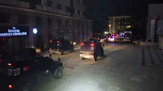 Dört ilde DEAŞ operasyonu 14 kişi gözaltında