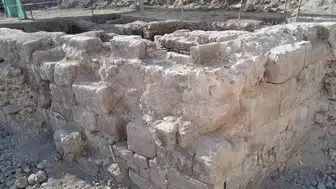 Melikgazi Medresesi için tarihi kazı başlıyor