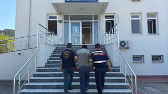 Çanakkale'de haftalık dev uygulama 9 kişi cezaevinde